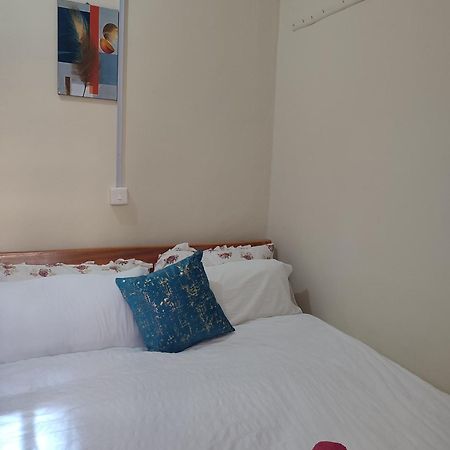 Erica Arbnb Διαμέρισμα Nanyuki Εξωτερικό φωτογραφία