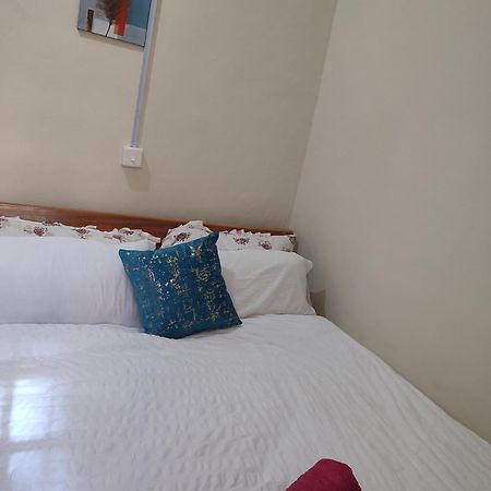 Erica Arbnb Διαμέρισμα Nanyuki Εξωτερικό φωτογραφία