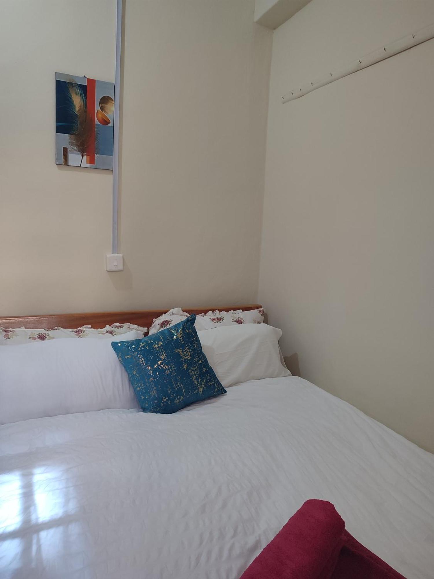 Erica Arbnb Διαμέρισμα Nanyuki Εξωτερικό φωτογραφία