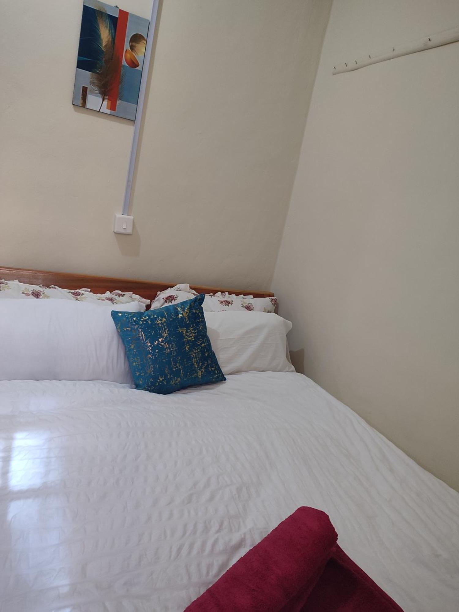 Erica Arbnb Διαμέρισμα Nanyuki Εξωτερικό φωτογραφία